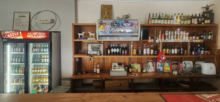 0 Bedroom Property for Sale in Calvinia Rural Northern Cape